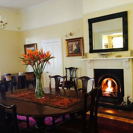 Kimberley Country House Buitenkant foto