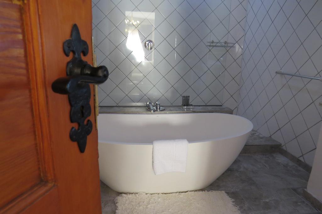 Kimberley Country House Buitenkant foto