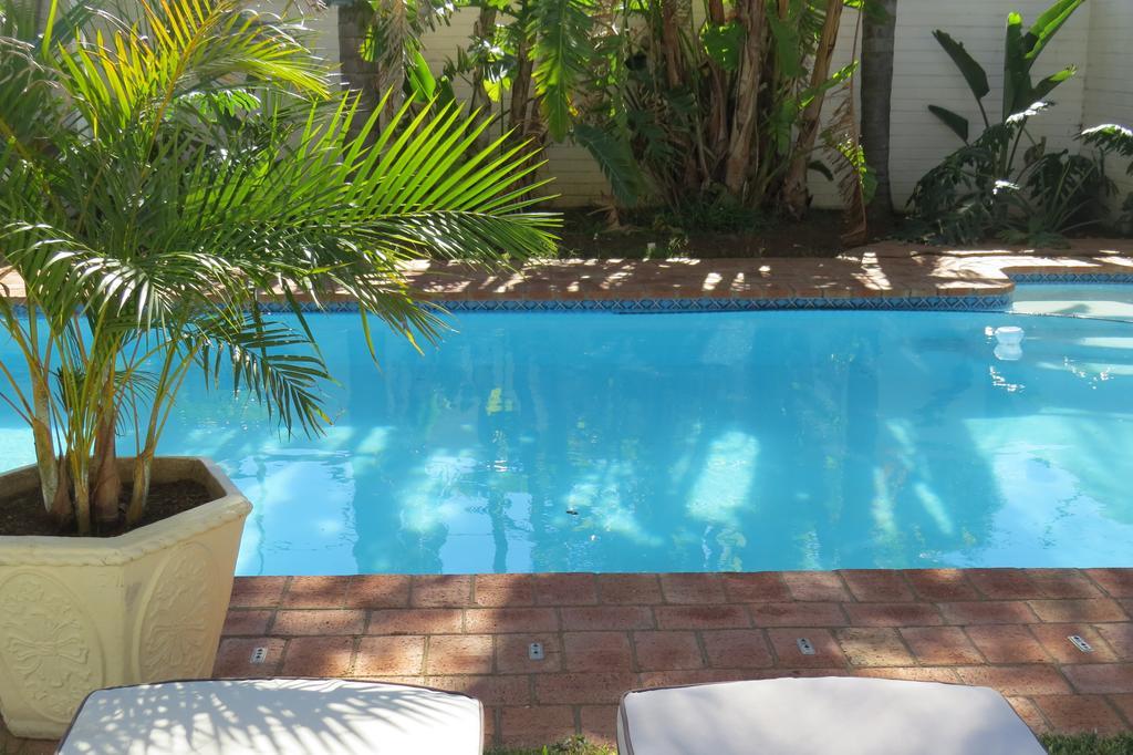 Kimberley Country House Buitenkant foto