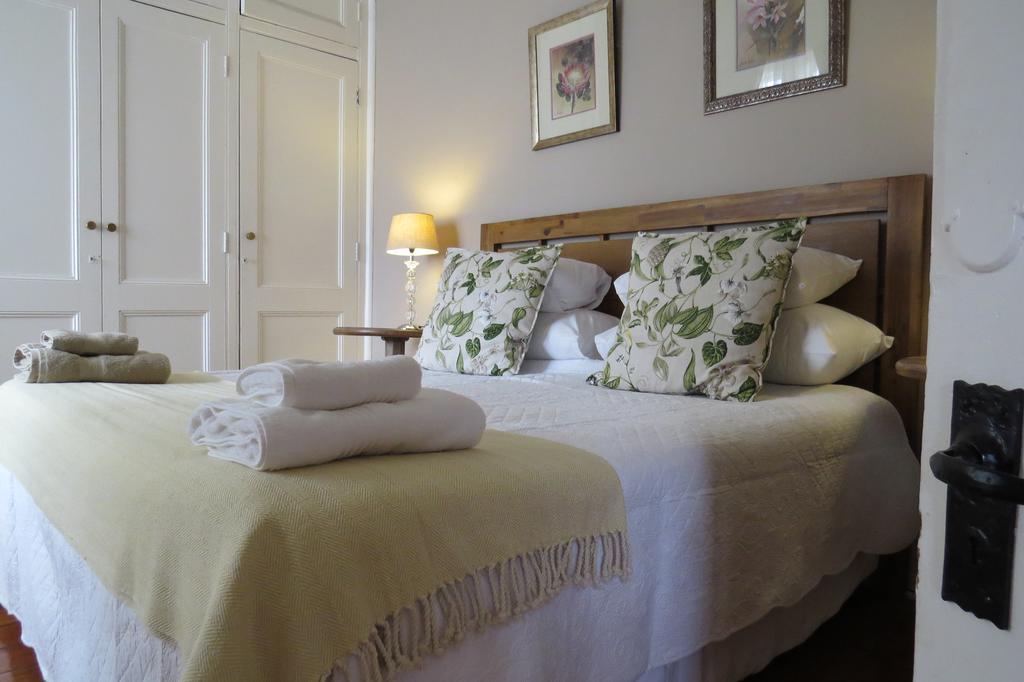 Kimberley Country House Kamer foto