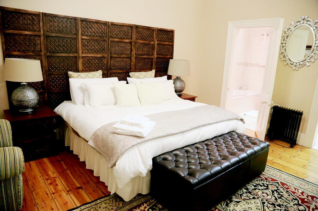 Kimberley Country House Buitenkant foto