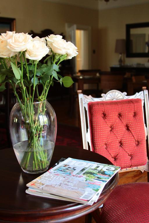 Kimberley Country House Buitenkant foto