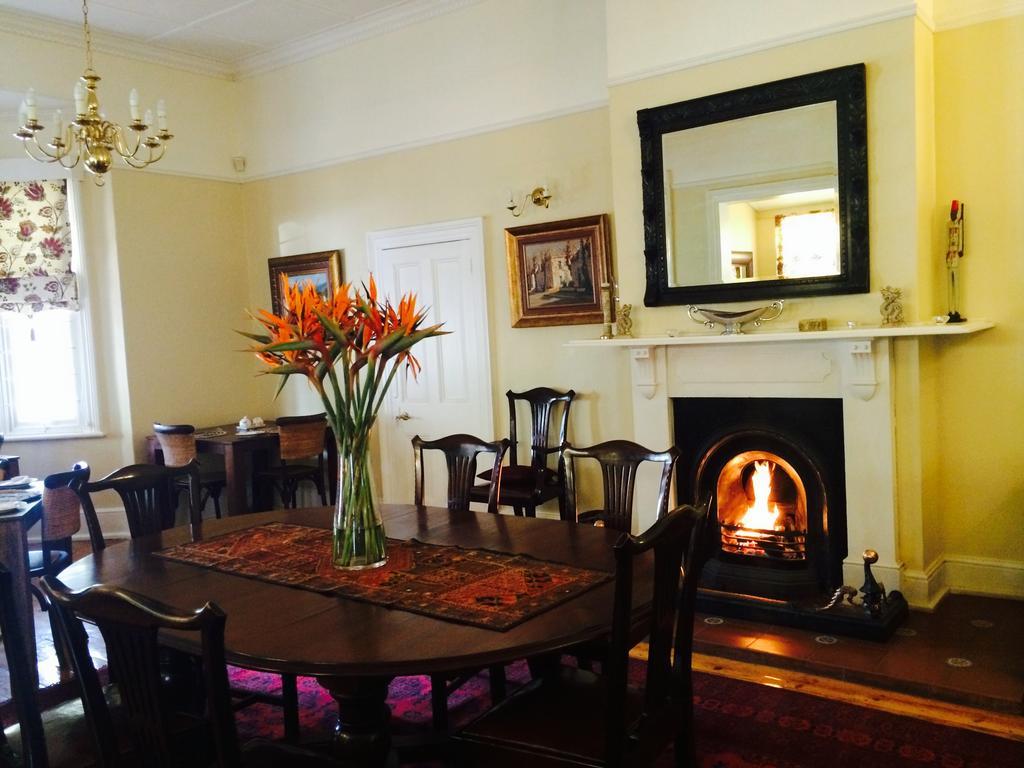 Kimberley Country House Buitenkant foto
