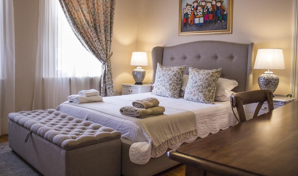 Kimberley Country House Buitenkant foto