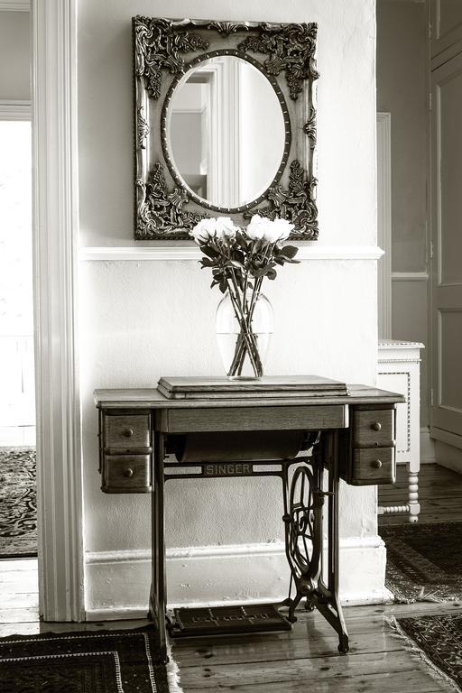 Kimberley Country House Buitenkant foto