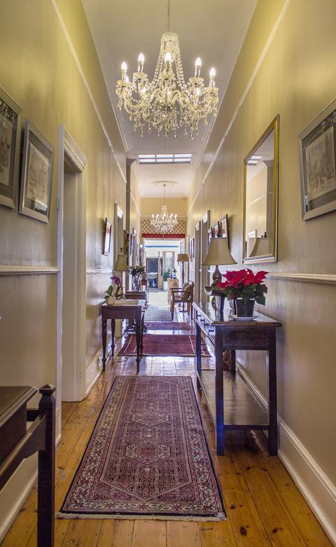 Kimberley Country House Buitenkant foto